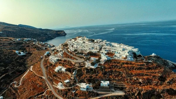 14ο Φεστιβάλ Κυκλαδικής Γαστρονομίας "Νικόλαος Τσελεμεντές" στη Σίφνο, με επετειακό χαρακτήρα