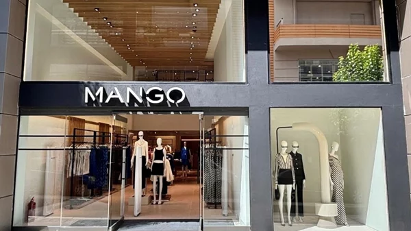 MANGO: Νέο κατάστημα στα Ιωάννινα