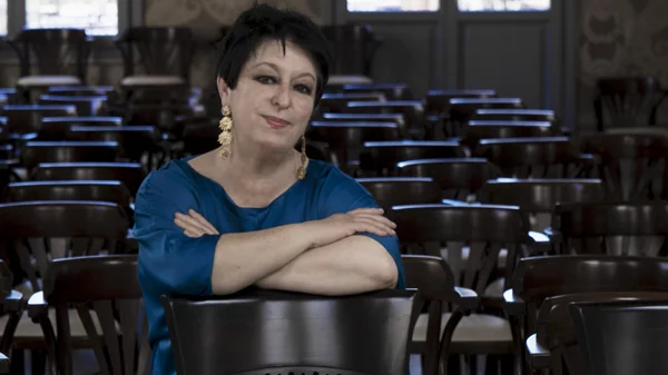 Κλασική και jazz προ-παραμονή Πρωτοχρονιάς με τη Σόνια Θεοδωρίδου