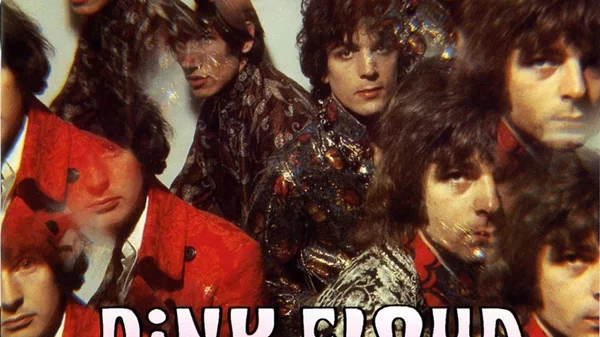 Οι Pink Floyd, ο αρχαίος θεός Πάνας και ο "Άνεμος στις Ιτιές"