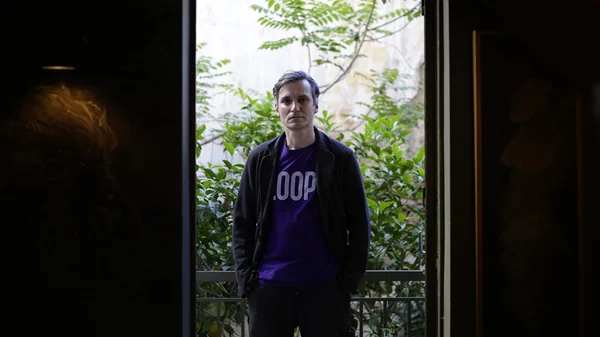 Ένα "ρεσιτάλ" για ερωτευμένους και μη