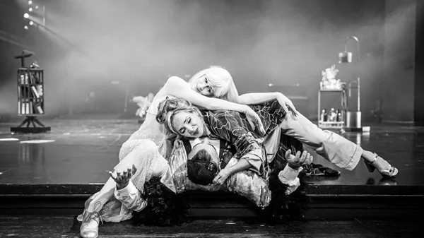 Οι παραστάσεις που κάνουν πρεμιέρα αυτή την εβδομάδα