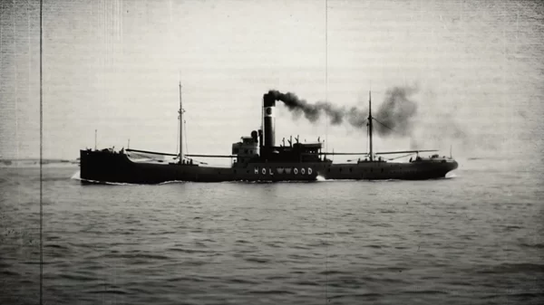 Η Βίκυ Αρβελάκη μας μιλάει για την κρυφή ιστορία του ναυαγίου του Τάναϊς