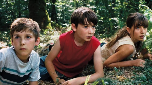 Εκπαιδευτικά εργαστήρια για την νεανική παραβατικότητα από το Παιδικό & Εφηβικό Διεθνές Φεστιβάλ Κινηματογράφου Αθήνας