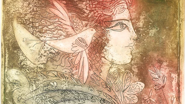 Βουτιά στον θαυμαστό κόσμο της μελανωμένης μήτρας: Πάνω από εκατόν πενήντα χαρακτικά έργα παρουσιάζονται στην Τεχνόπολη