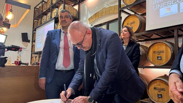 Η Σάμος και τα "κρασιά του ήλιου" της Ευρώπης υποψήφια για αναγνώριση από την Unesco