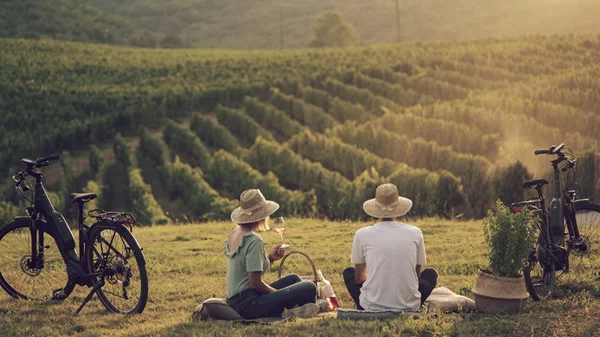 Απρίλιος στο Κτήμα Κυρ-Γιάννη