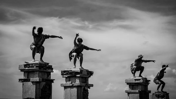 "Σαμπάλα": Έχεις ξαναδεί θιβετιανό χοροθέατρο στο Christmas Theater;