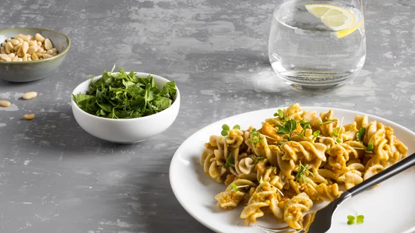 Τα μυστικά του water pairing