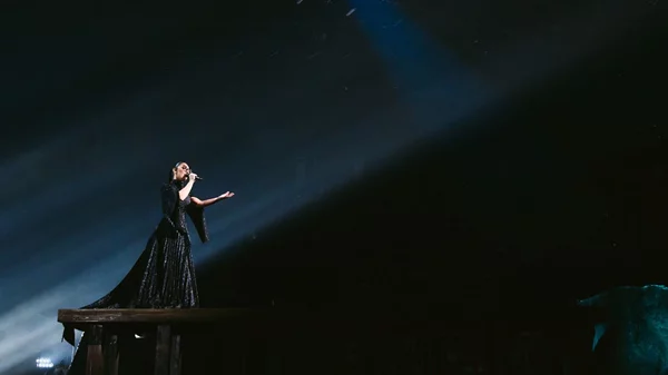 Η ΕΡΤ ψάχνει την επόμενη ελληνική συμμετοχή για τη Eurovision 2026