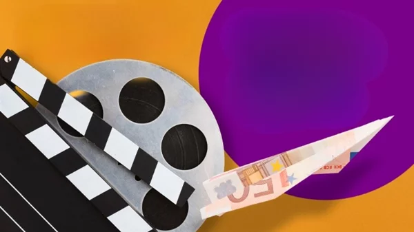 Επιλεκτικά προγράμματα γραφής, ανάπτυξης και παραγωγής του ΕΚΚΟΜΕΔ για το 2025