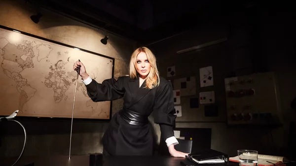 Το Tension Tour της Kylie Minogue κάνει στάση στην Αθήνα