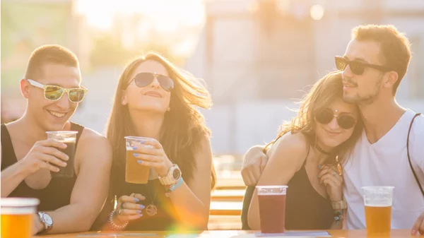 To παλιό Αμαξοστάσιο στο Γκάζι μετατρέπεται σε ένα εργοστάσιο μπύρας και γλυκών