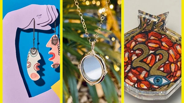 Ώρα να υποδεχτούμε το 2022 με καλή διάθεση: Συγκεντρώσαμε τα πιο πρωτότυπα γούρια για εσάς και τους αγαπημένους σας