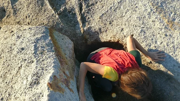 Χορευτική έκθεση της γυναικείας κοινότητας Handle with Care