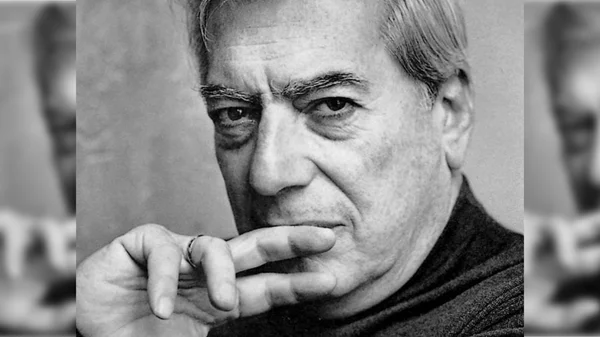 Οι εκδόσεις Καστανιώτη αποχαιρετούν τον Μάριο Βάργκας Λιόσα