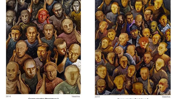 Βασίλειος Λόης στην "7th Art-Thessaloniki International Contemporary Art Fair"