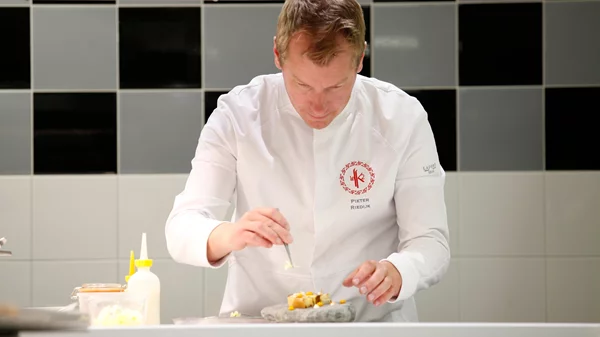 Δυνατό γαστρονομικό χάπενινγκ στο "Olea" στη Ζάκυνθο