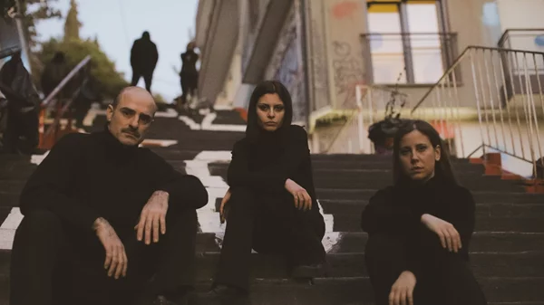 "Κατερίνα Γώγου: Το Γαμώτο που Δεν Έζησα" συνεχίζεται στο Θέατρο 2510