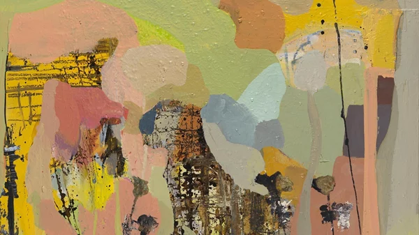 "Τhe impermanence of beauty": Η αμφισβήτηση και αναζήτηση για την ουσία του ανθρώπινου αποτυπώματος