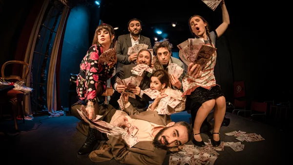 Οι θεατρικές πρεμιέρες που ξεχωρίζουν αυτή την εβδομάδα (20-26/1)