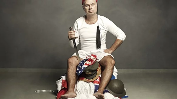 Δυναμικά συνεχίζει το "Τζένη Καρέζη" με τρεις παραστάσεις