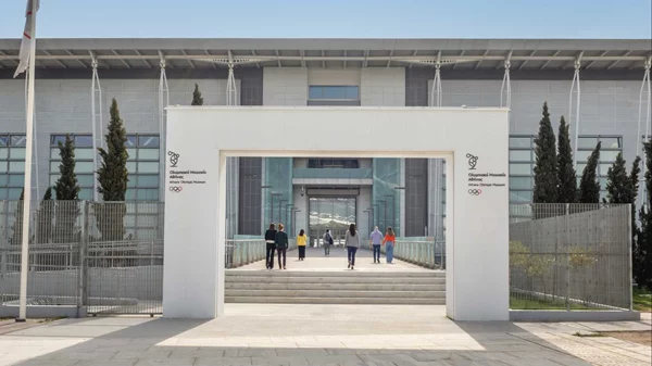 Παγκόσμια Ολυμπιακή Ημέρα: Εορταστική εκδήλωση στο Ολυμπιακό Μουσείο