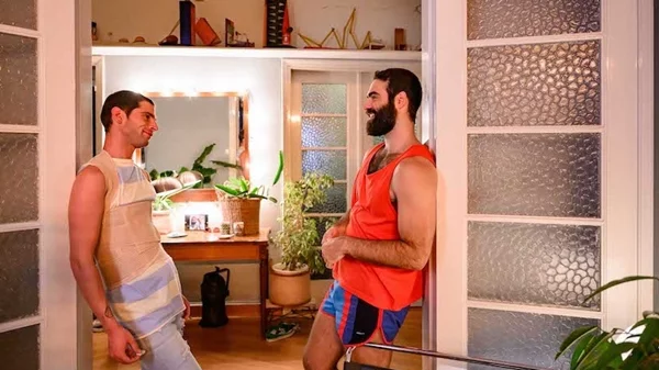 Το Καλοκαίρι της Κάρμεν