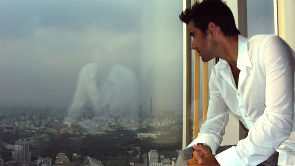 Full Moon Party με τον Αλέξανδρο Χριστόπουλο στο "Deos Athens"