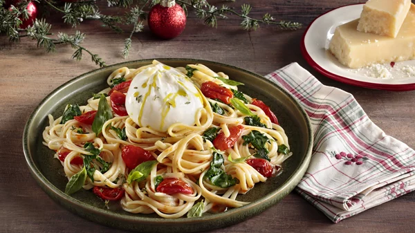 "La Pasteria": Γιορτινές γεύσεις με πολλή αγάπη για τα παιδιά