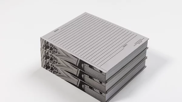 Επετειακή έκδοση για την σύγχρονη τέχνη με αφορμή τα 15 χρόνια καλλιτεχνικών δράσεων στο Μουσείο Κυκλαδικής Τέχνης