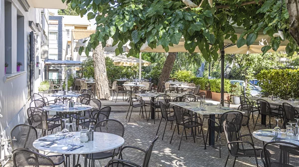 "Dal Professore Athens"