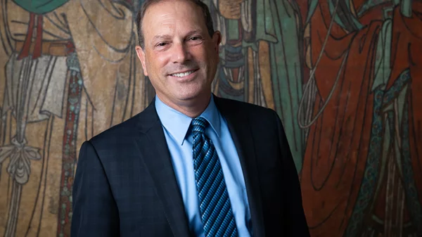 Διάλεξη του Διευθυντή του Βασιλικού Μουσείου Οντάριο στο Μουσείο Ακρόπολης