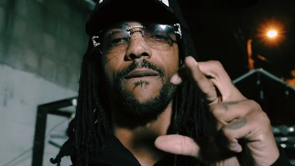 Ο Boldy James της Griselda Records έρχεται στο "Universe"