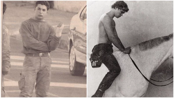 Ομιλία και παρουσίαση βιβλίου του Πόλυ Πεσλίκα στη γκαλερί ARCH