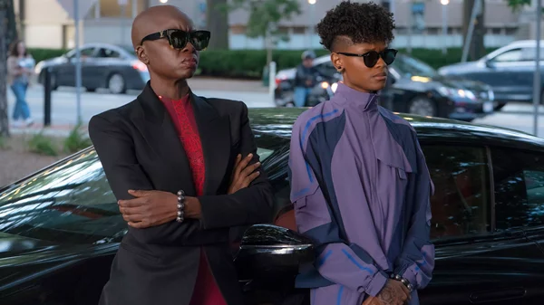 Η δυναμική επιστροφή του "Black Panther" έφερε 50.000 θεατές στις αίθουσες