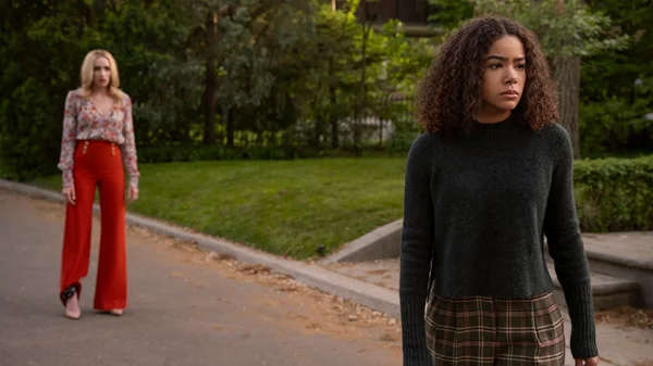 Αξίζει να δεις την τρίτη σεζόν του "Ginny & Georgia";