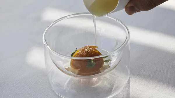 Τι φέρνει η μόδα των degu: Tροφή για σκέψη και εκλεκτική γαστρονομική απόλαυση