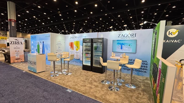 Η ΧΗΤΟΣ ολοκλήρωσε με επιτυχία τη συμμετοχή της στην κορυφαία διεθνή έκθεση εστίασης NRA 2025 στο Σικάγο