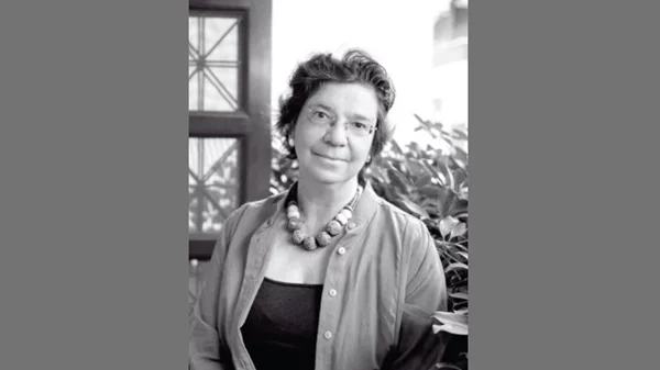 Δήμος Αθηναίων: Νέος κύκλος δράσεων "Το ΕΚΠΑ στην Πόλη" με τη Μαρία Ευθυμίου