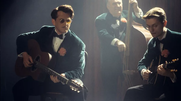 Απόψε (14/3) στην TV:  ένα τζαζ παραμύθι