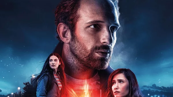 "Διάφανη αγάπη": Η νέα αισθηματική σειρά μυστηρίου έρχεται στον Alpha