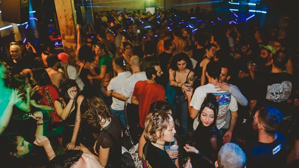 Το δίλημμα του Σαββάτου: 3 πάρτι για κάθε λάτρη της ηλεκτρονικής μουσικής