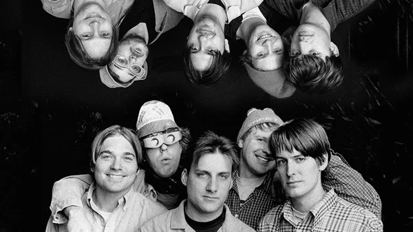 "Pavements": Η ιστορία της εμβληματικής μπάντας των '90s στον κινηματογράφο Άστορ