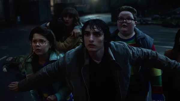 Οι σειρές που θα δούμε στο Netflix τον Νοέμβριο