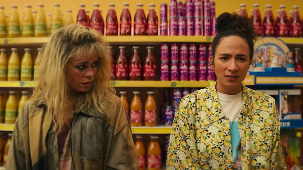 Ακυρώθηκε το "Kaos" του Netflix