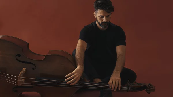 Ο Chick Corea του Πέτρου Κλαμπάνη