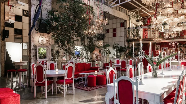 "Pirée": ο πρώτος διδάξας της νέας εποχής του Πειραιά