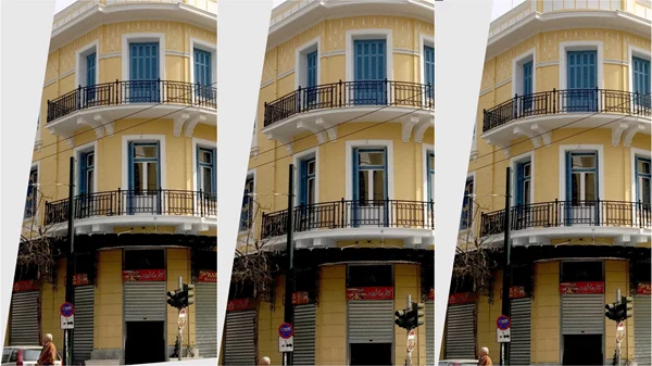 Λάβε μέρος κι εσύ στον διαγωνισμό φωτογραφίας για τις άγνωστες γωνιές της Αθήνας