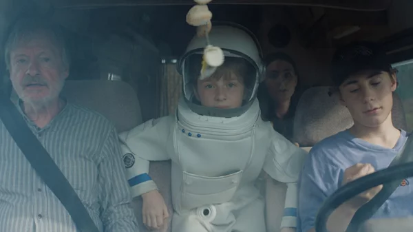 Οι βραβευμένες ταινίες του Φεστιβάλ Ολυμπίας στην Ταινιοθήκη